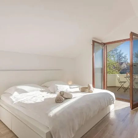Magali Holiday home
