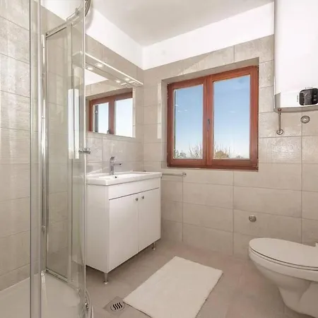 Magali Holiday home *