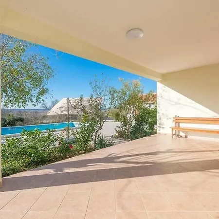 Holiday home Magali
