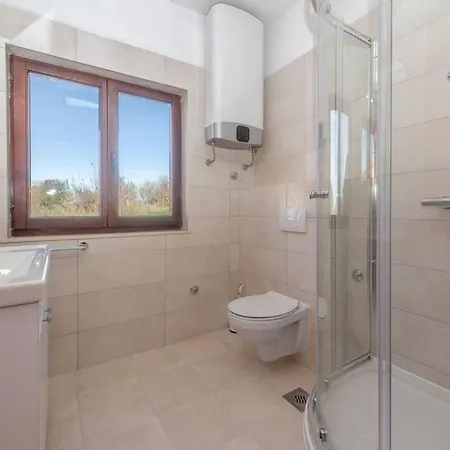 Magali Holiday home *