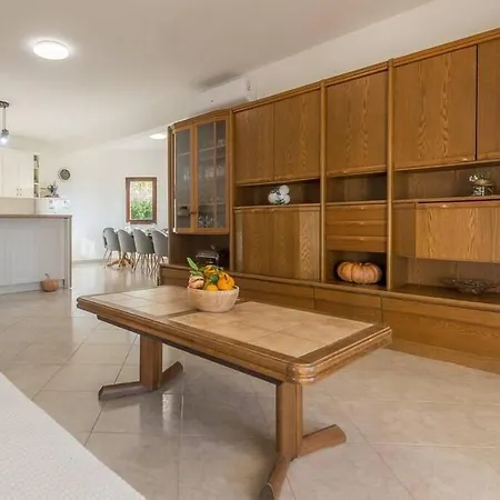 Magali Holiday home